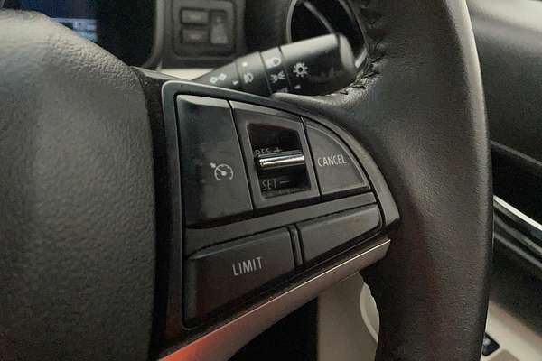 2018 Suzuki Ignis GL MF