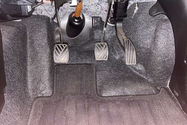 2018 Suzuki Ignis GL MF