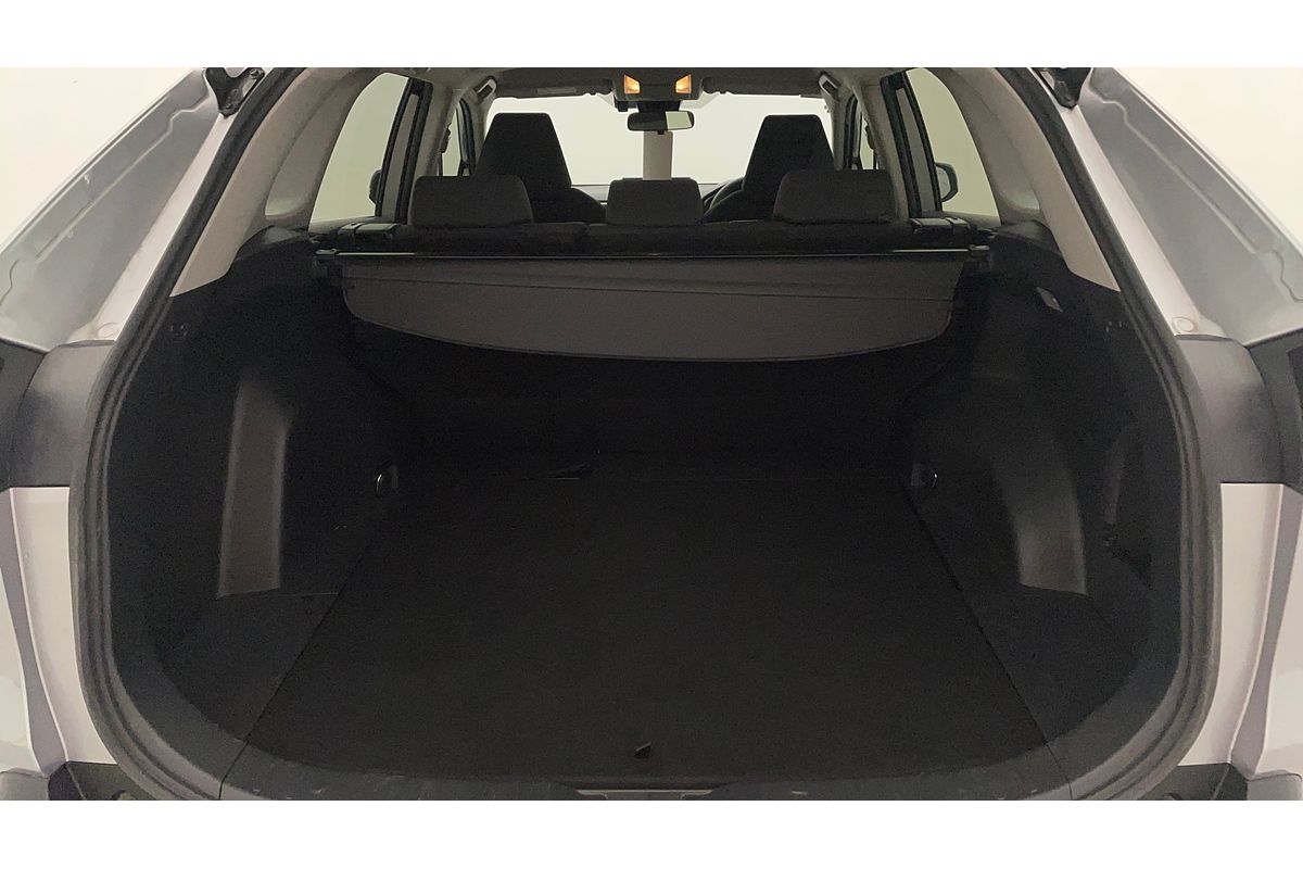 2020 Toyota RAV4 GX AXAH52R