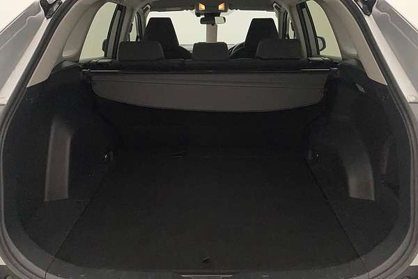 2020 Toyota RAV4 GX AXAH52R