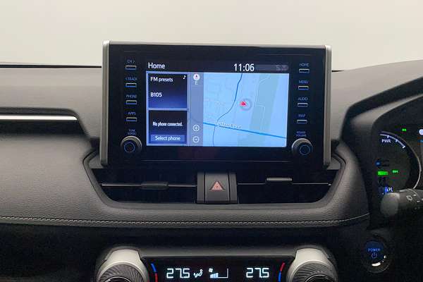 2020 Toyota RAV4 GX AXAH52R