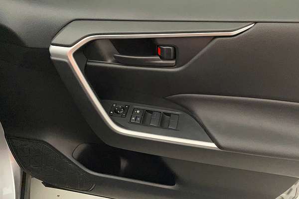 2020 Toyota RAV4 GX AXAH52R