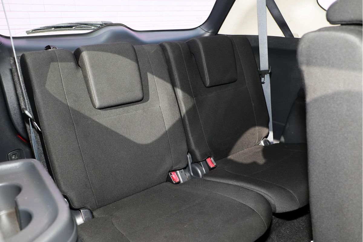 2020 Mitsubishi Outlander ES ZL