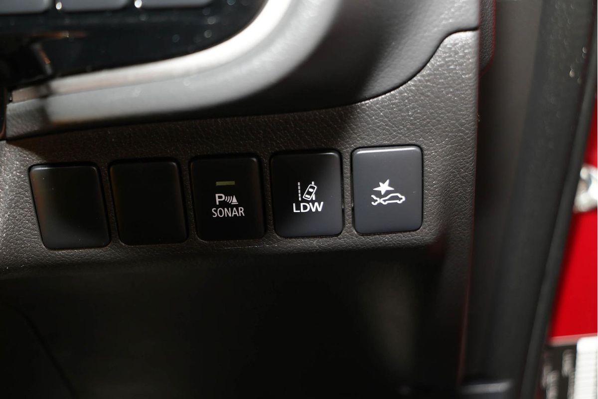 2020 Mitsubishi Outlander ES ZL