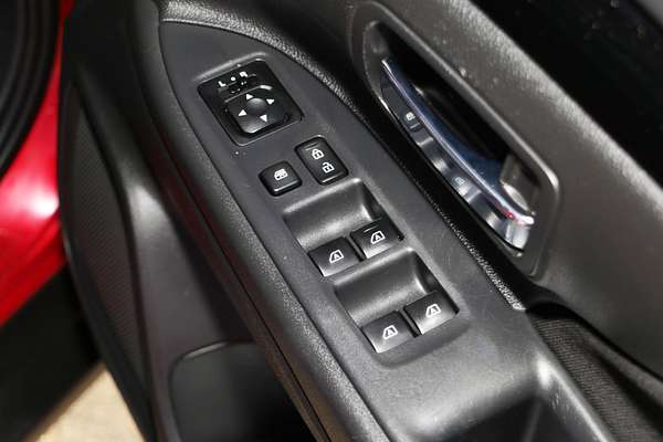 2020 Mitsubishi Outlander ES ZL