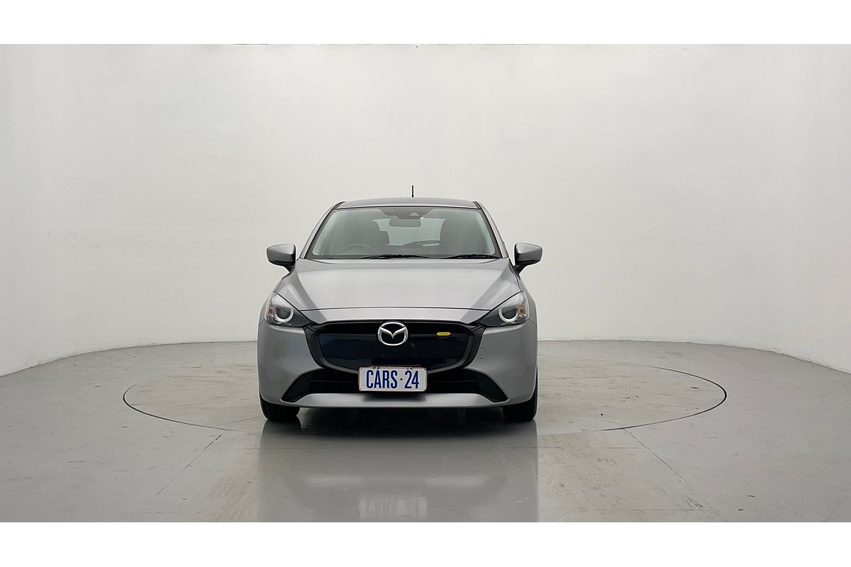 2023 Mazda 2 G15 Pure DJ Series
