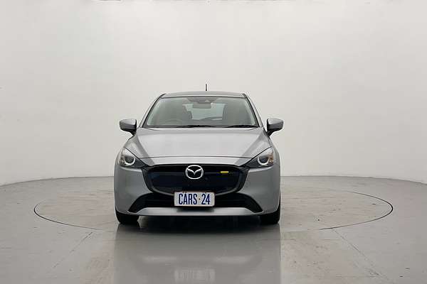 2023 Mazda 2 G15 Pure DJ Series