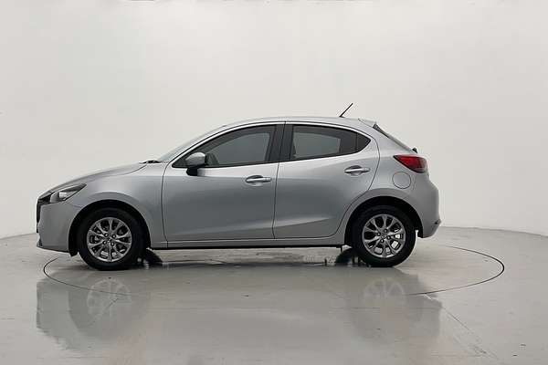 2023 Mazda 2 G15 Pure DJ Series
