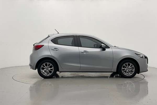 2023 Mazda 2 G15 Pure DJ Series