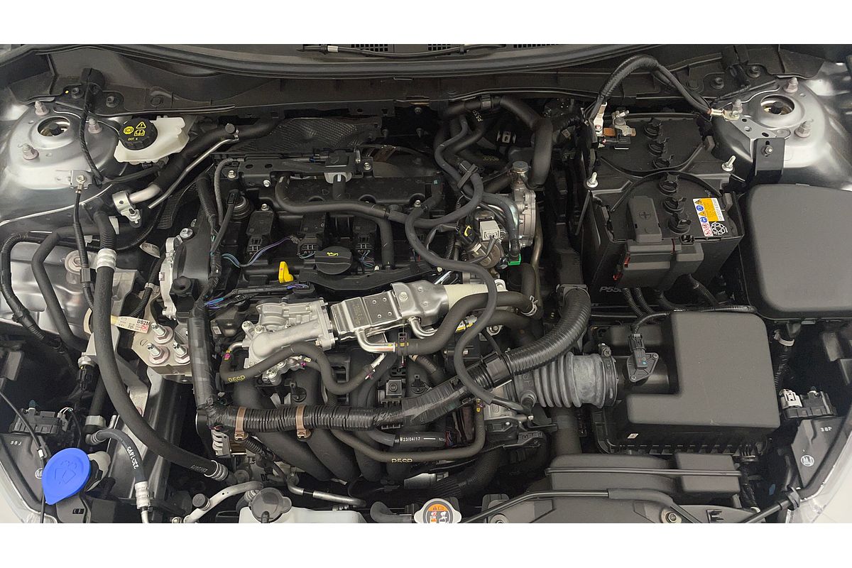 2023 Mazda 2 G15 Pure DJ Series