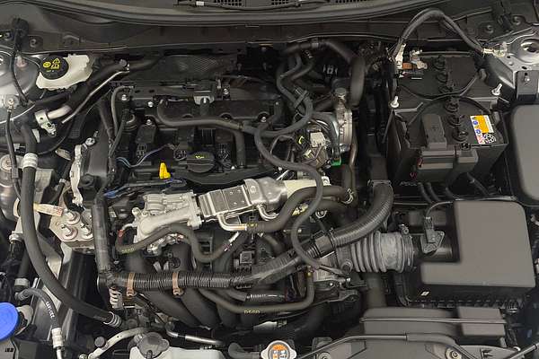 2023 Mazda 2 G15 Pure DJ Series