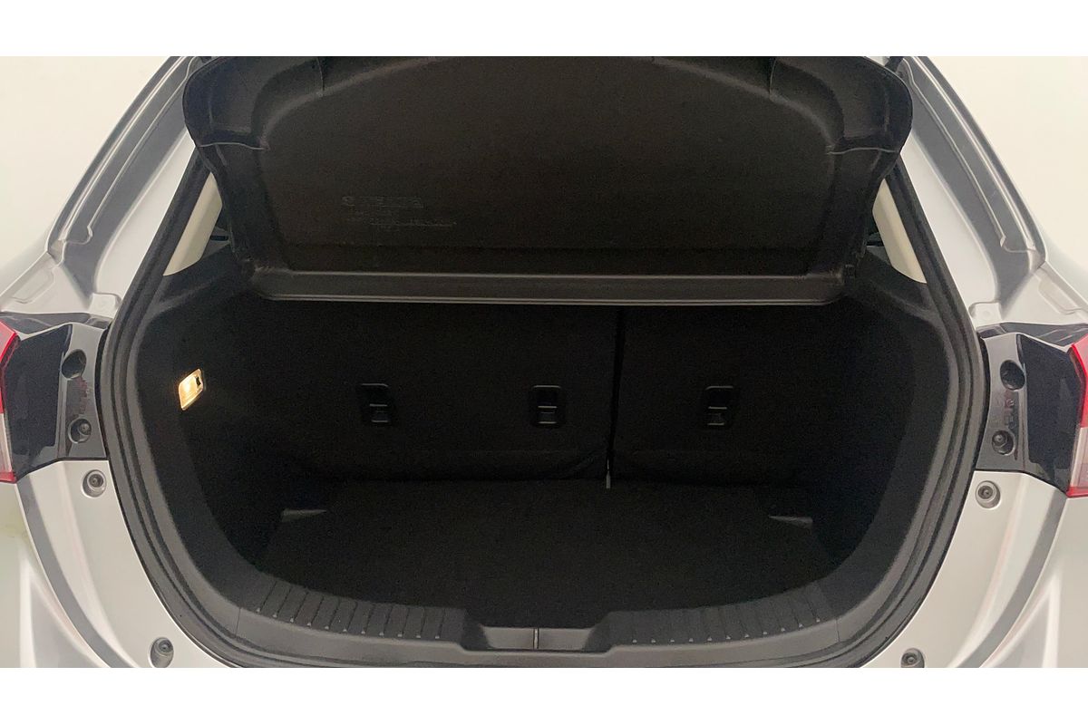 2023 Mazda 2 G15 Pure DJ Series