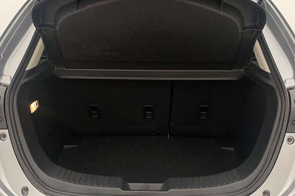 2023 Mazda 2 G15 Pure DJ Series