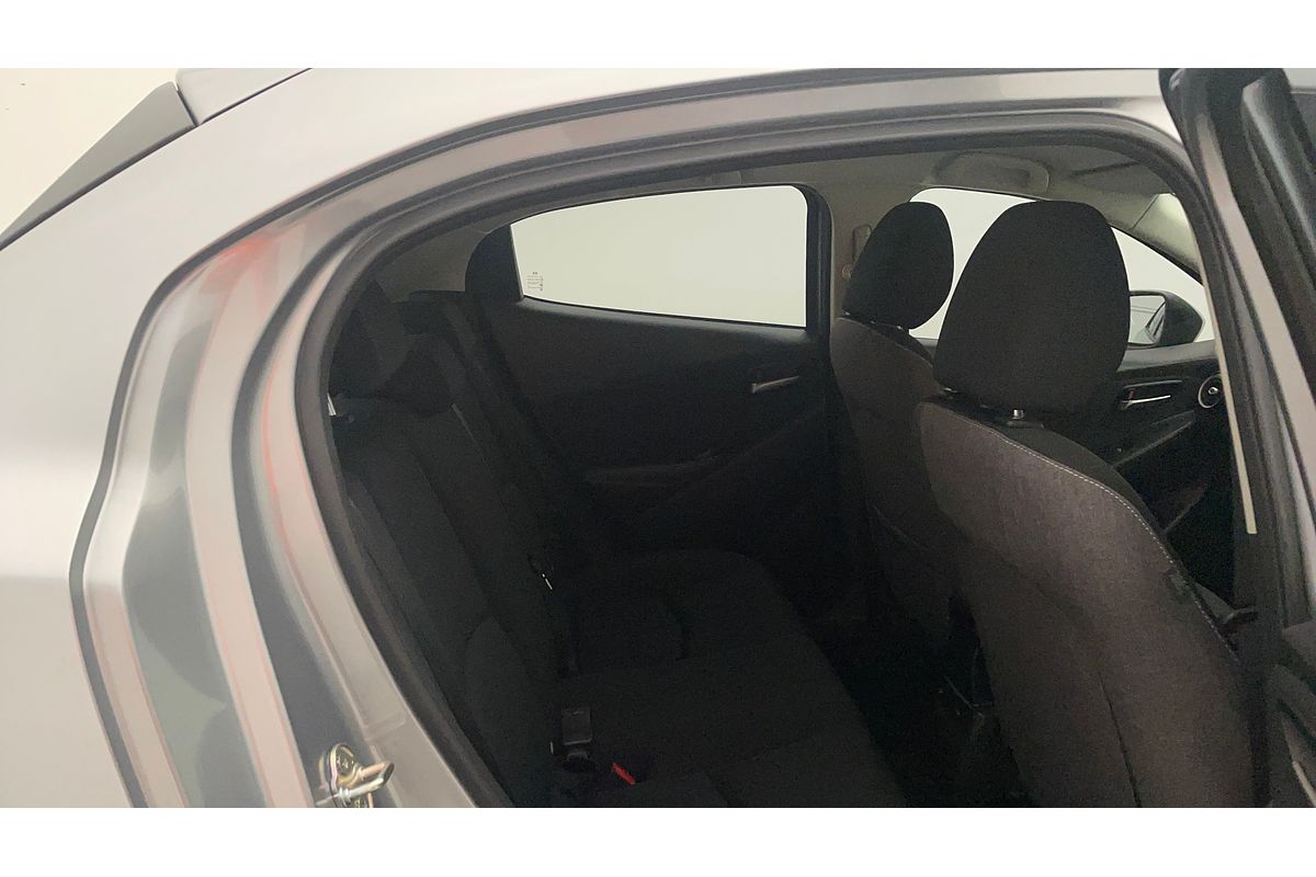 2023 Mazda 2 G15 Pure DJ Series