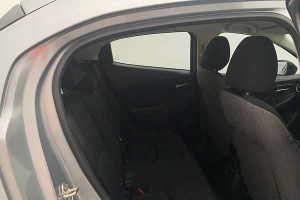 2023 Mazda 2 G15 Pure DJ Series