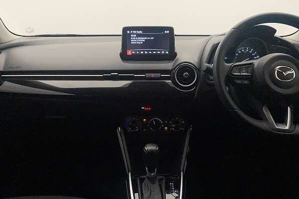 2023 Mazda 2 G15 Pure DJ Series