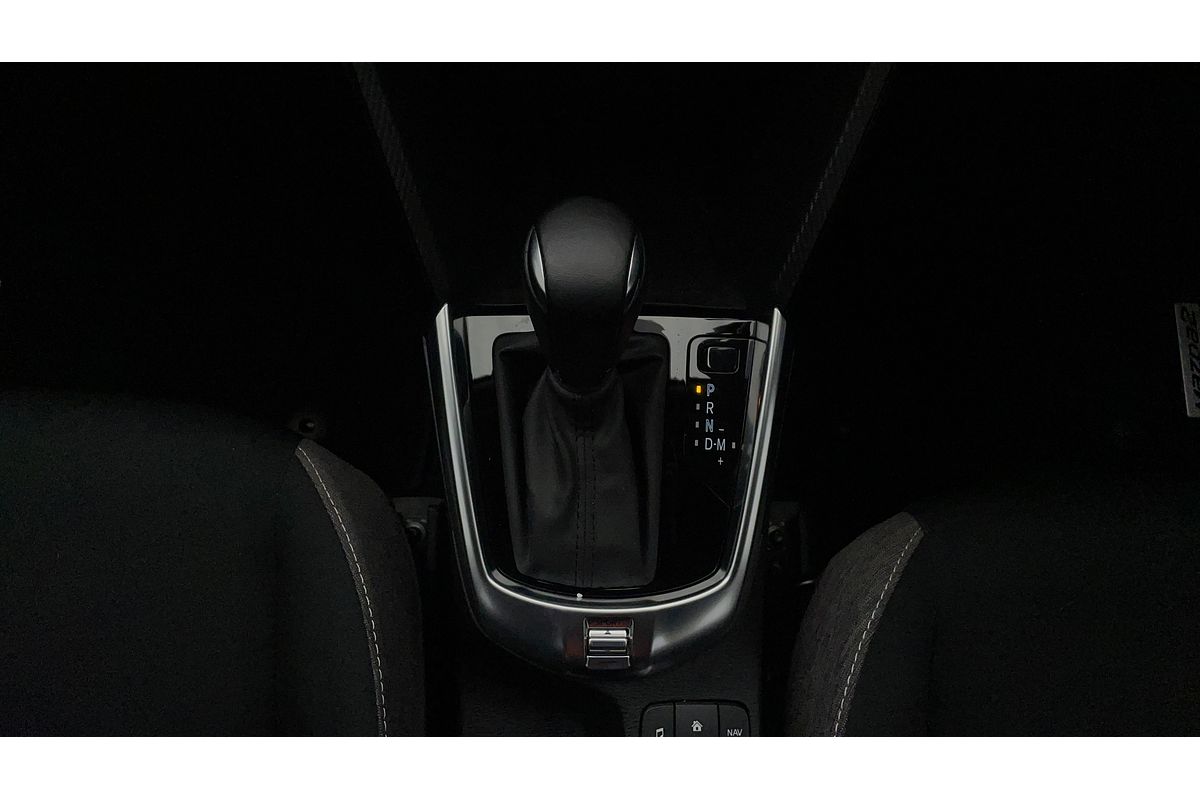 2023 Mazda 2 G15 Pure DJ Series