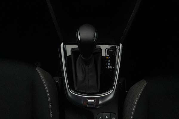2023 Mazda 2 G15 Pure DJ Series