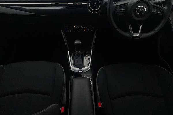 2023 Mazda 2 G15 Pure DJ Series