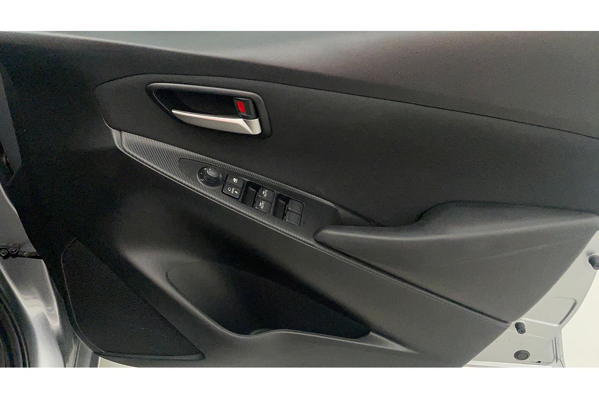 2023 Mazda 2 G15 Pure DJ Series