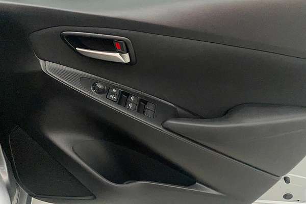 2023 Mazda 2 G15 Pure DJ Series