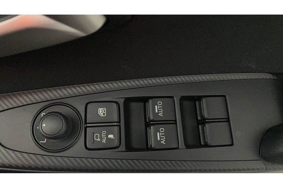 2023 Mazda 2 G15 Pure DJ Series