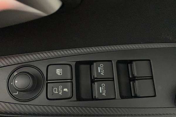 2023 Mazda 2 G15 Pure DJ Series