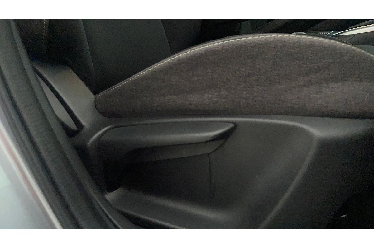 2023 Mazda 2 G15 Pure DJ Series