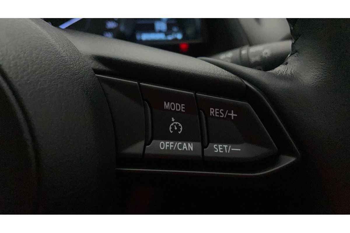 2023 Mazda 2 G15 Pure DJ Series