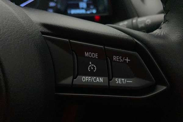 2023 Mazda 2 G15 Pure DJ Series