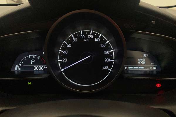 2023 Mazda 2 G15 Pure DJ Series