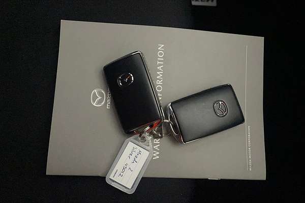 2023 Mazda 2 G15 Pure DJ Series