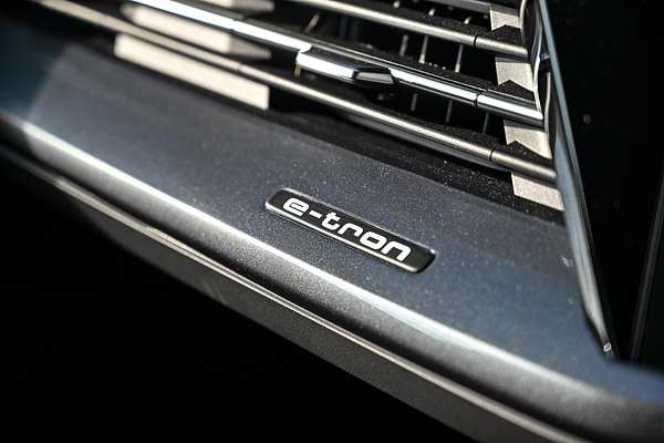 2024 Audi Q4 e-tron 55 F4