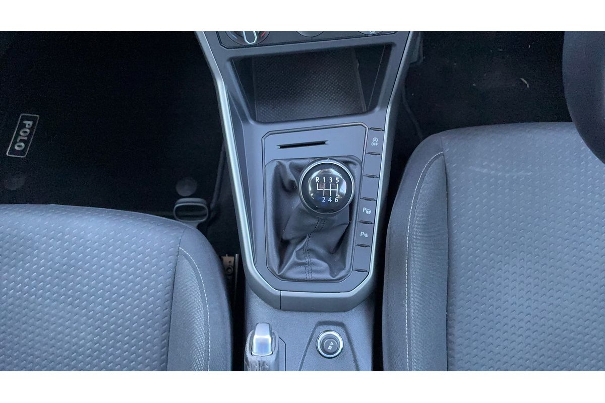 2019 Volkswagen Polo 85TSI Comfortline AW