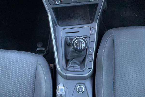 2019 Volkswagen Polo 85TSI Comfortline AW