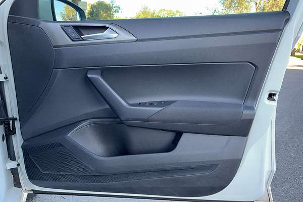 2019 Volkswagen Polo 85TSI Comfortline AW