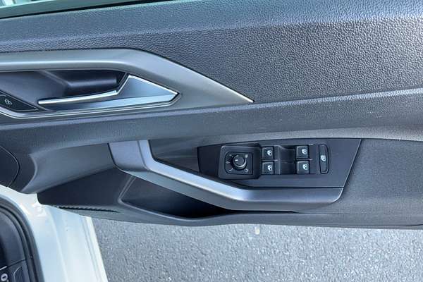 2019 Volkswagen Polo 85TSI Comfortline AW