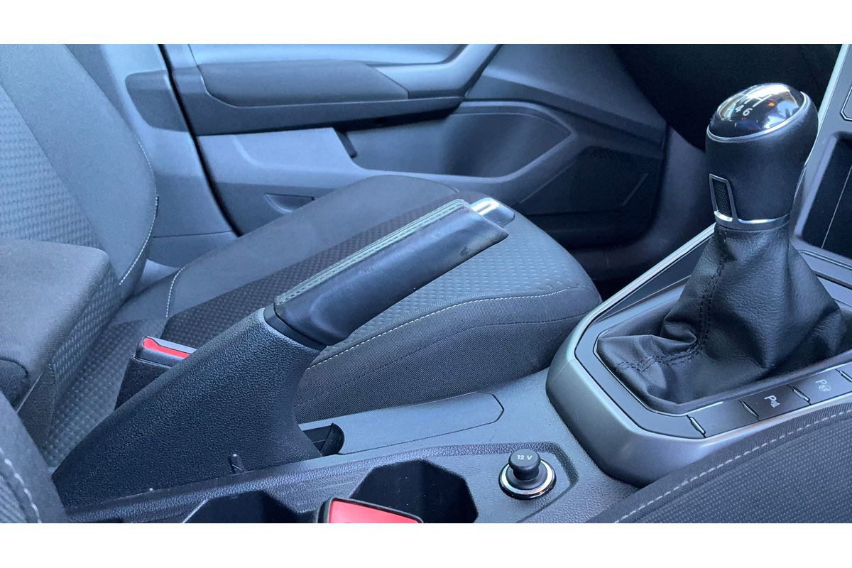 2019 Volkswagen Polo 85TSI Comfortline AW