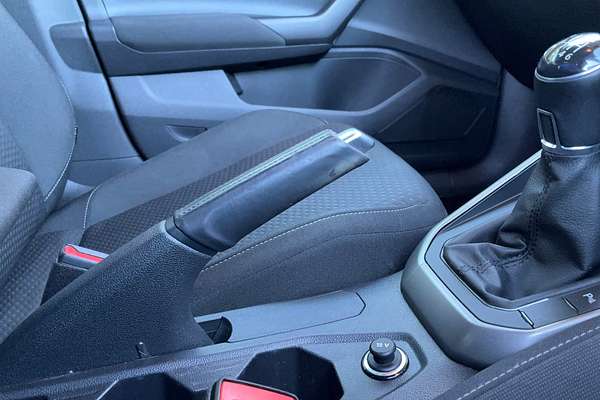 2019 Volkswagen Polo 85TSI Comfortline AW