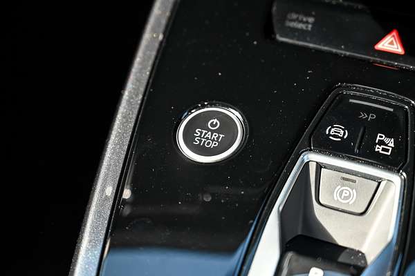 2024 Audi Q4 e-tron 55 F4