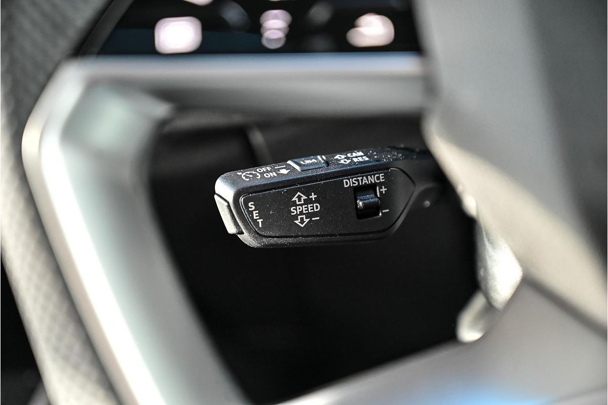 2024 Audi Q4 e-tron 55 F4