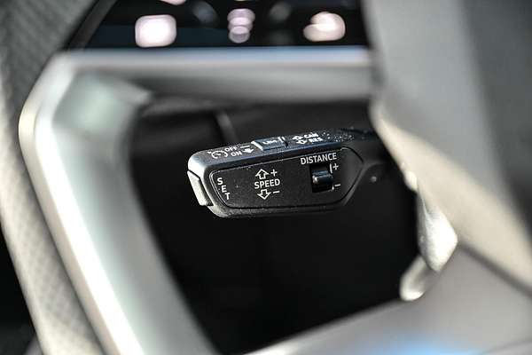 2024 Audi Q4 e-tron 55 F4
