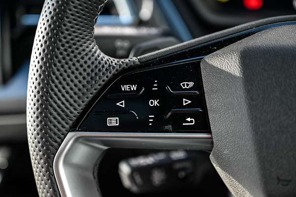 2024 Audi Q4 e-tron 55 F4