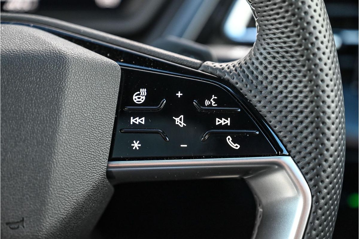 2024 Audi Q4 e-tron 55 F4