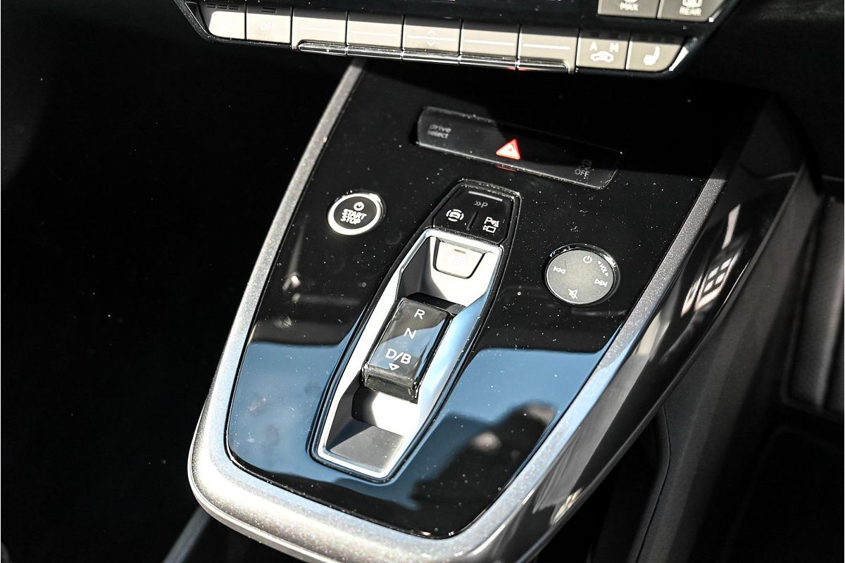 2024 Audi Q4 e-tron 55 F4