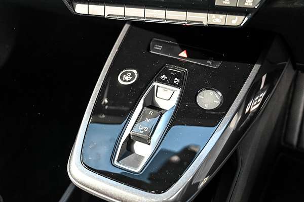 2024 Audi Q4 e-tron 55 F4