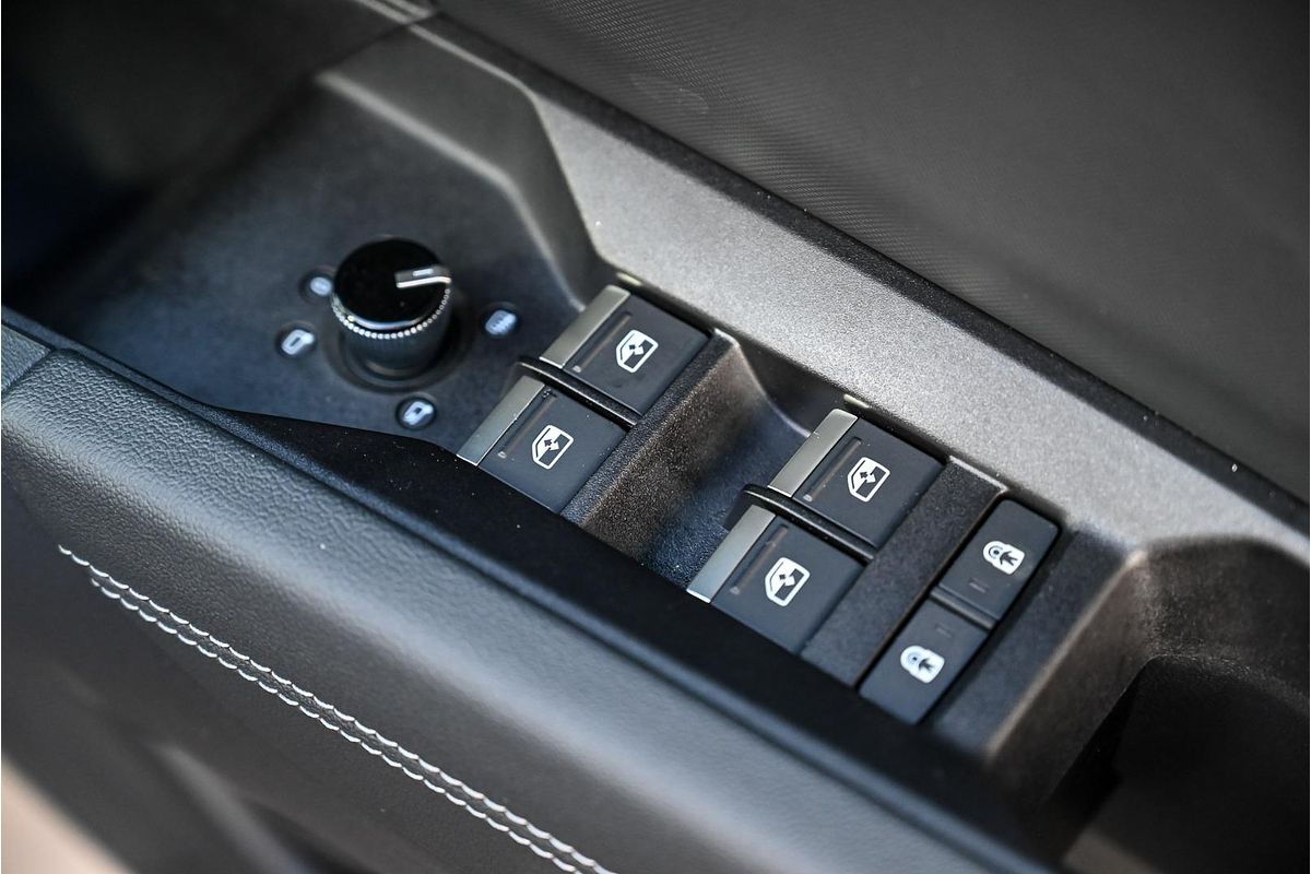 2024 Audi Q4 e-tron 55 F4