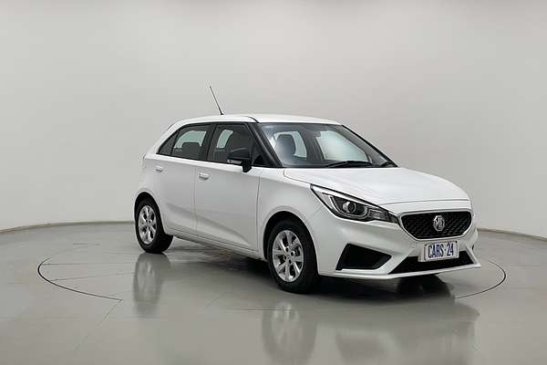 2022 MG MG3 Core
