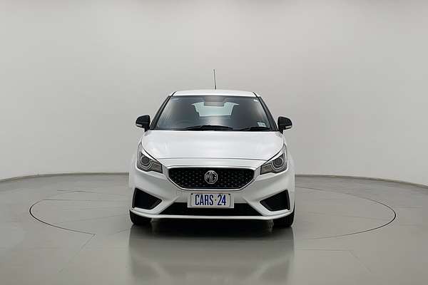 2022 MG MG3 Core