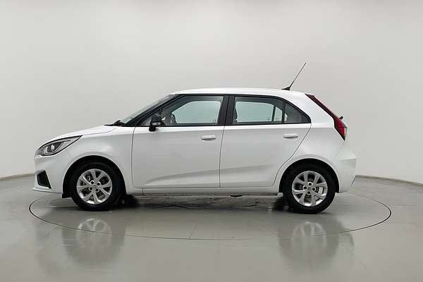 2022 MG MG3 Core
